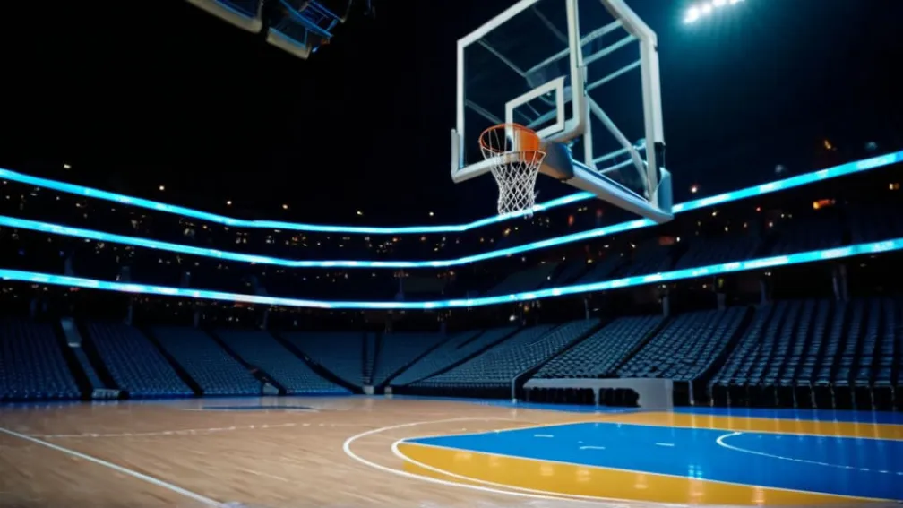 Баскетбольный матч: New Hampshire примет Brown после впечатляющего выступления Грэма