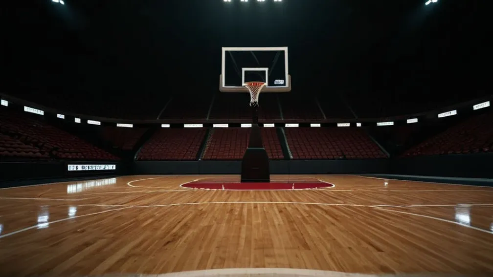 Баскетбольный поединок: Tennessee State бросает вызов UNC Asheville