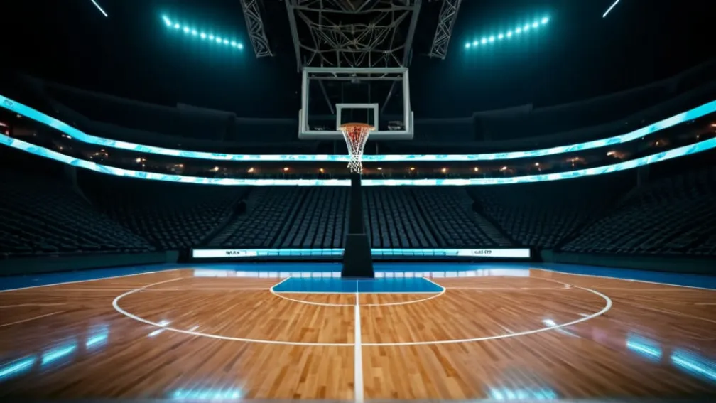 Битва на паркете: Fresno State Bulldogs против Pepperdine Waves в Палм-Дезерте