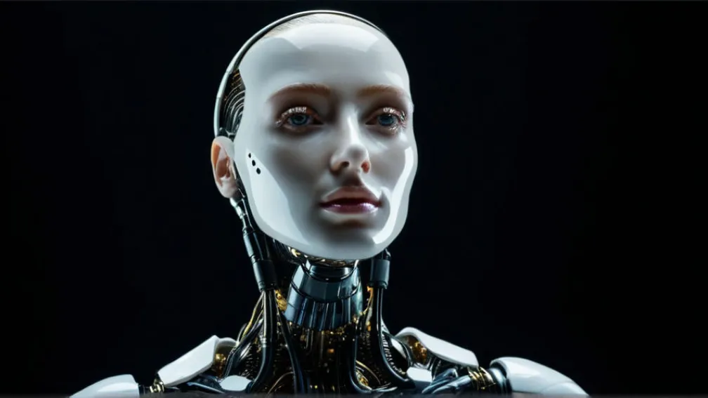 Искусственный интеллект в искусстве: революция или эволюция?