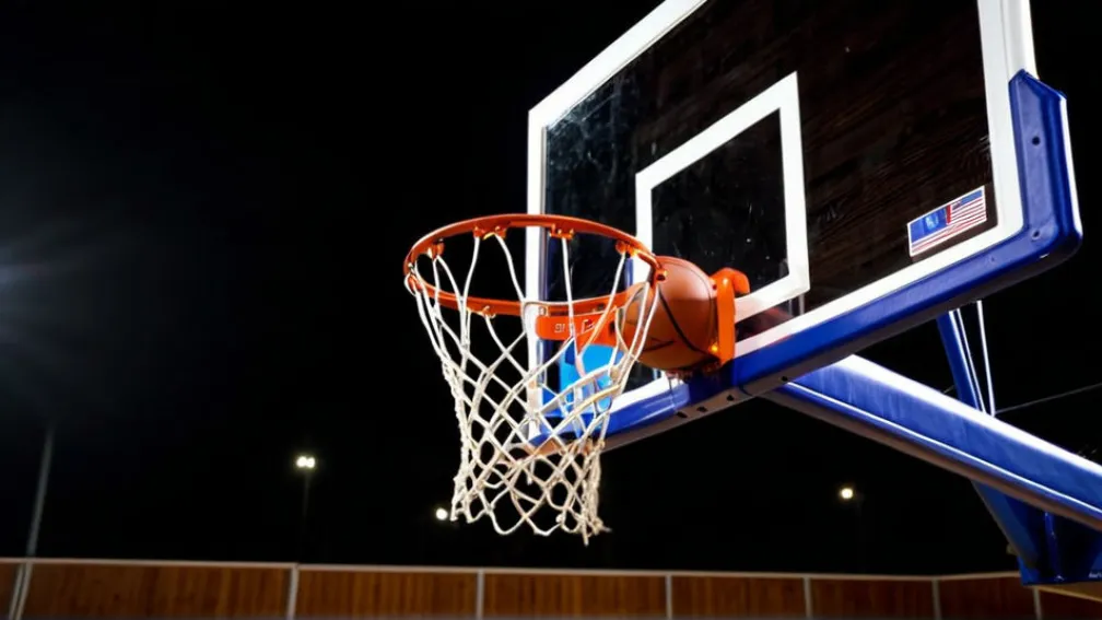 Баскетбольный матч: Marist Red Foxes примут Lehigh Mountain Hawks