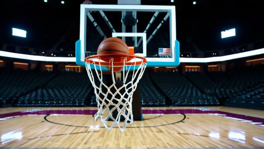 Вуффорд обыграл Норт Флорида со счетом 86-78 в баскетбольном матче