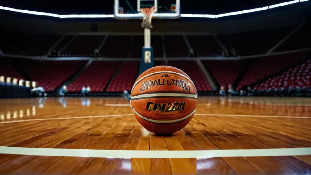 Динамичная победа: "Брэдли Брейвз" обыграли "УМасс-Лоуэлл Ривер Хокс" со счетом 87:77