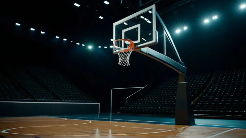 Баскетбольный поединок: CSU Northridge Matadors против Idaho Vandals