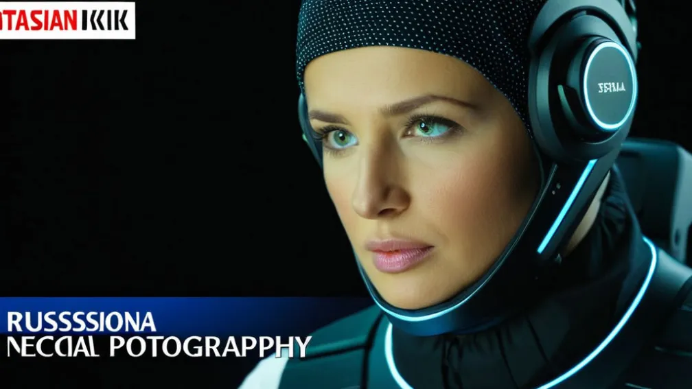 Влияние искусственного интеллекта на рынок труда