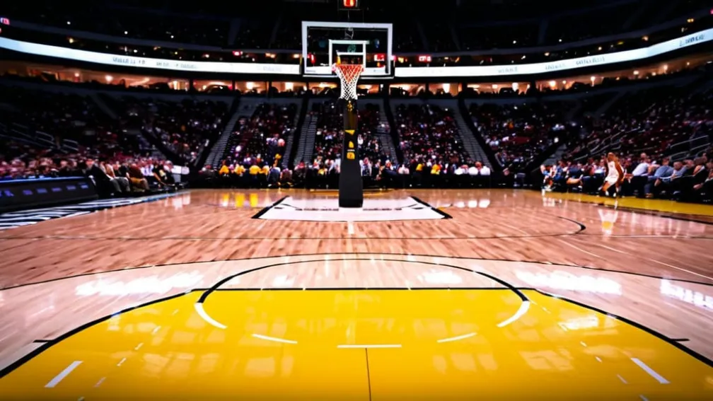 UC Riverside одержали уверенную победу над La Sierra в первом матче сезона