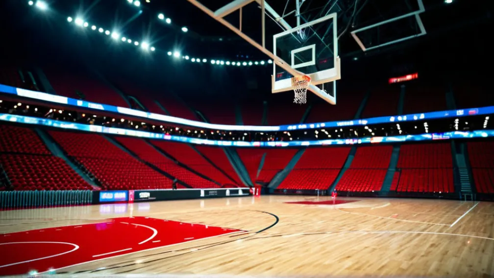 Юго-Восточная Луизиана одолела Уильяма Кэри: Джонс-Крамп набрал 14 очков