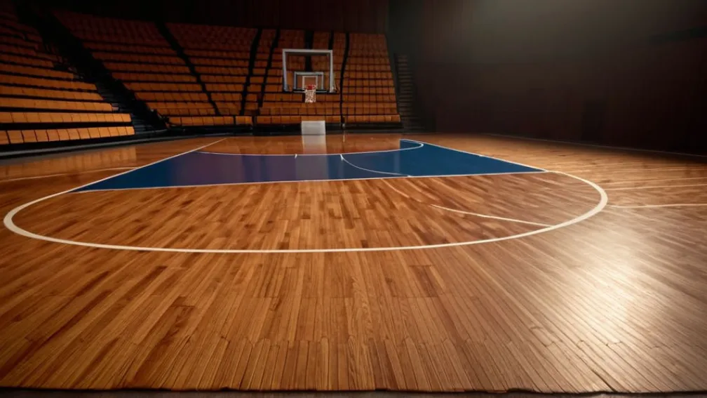 Баскетбольное противостояние: «Джексонвилл Дельфинс» против «Пасифик Тайгерс» во Флориде