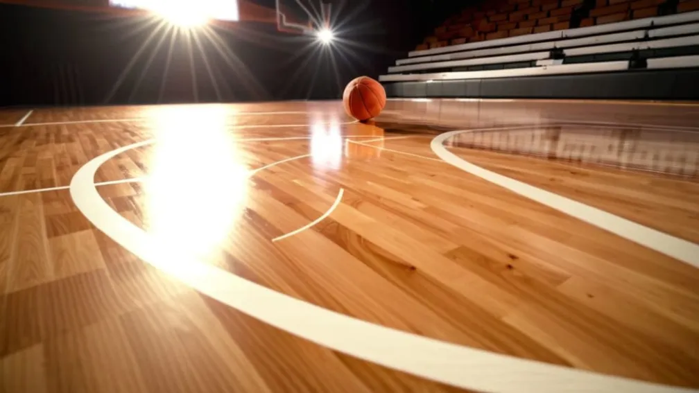 Кайл Эванс набрал 22 очка: UC Irvine разгромил Bethesda со счетом 125-49 в стартовом матче сезона