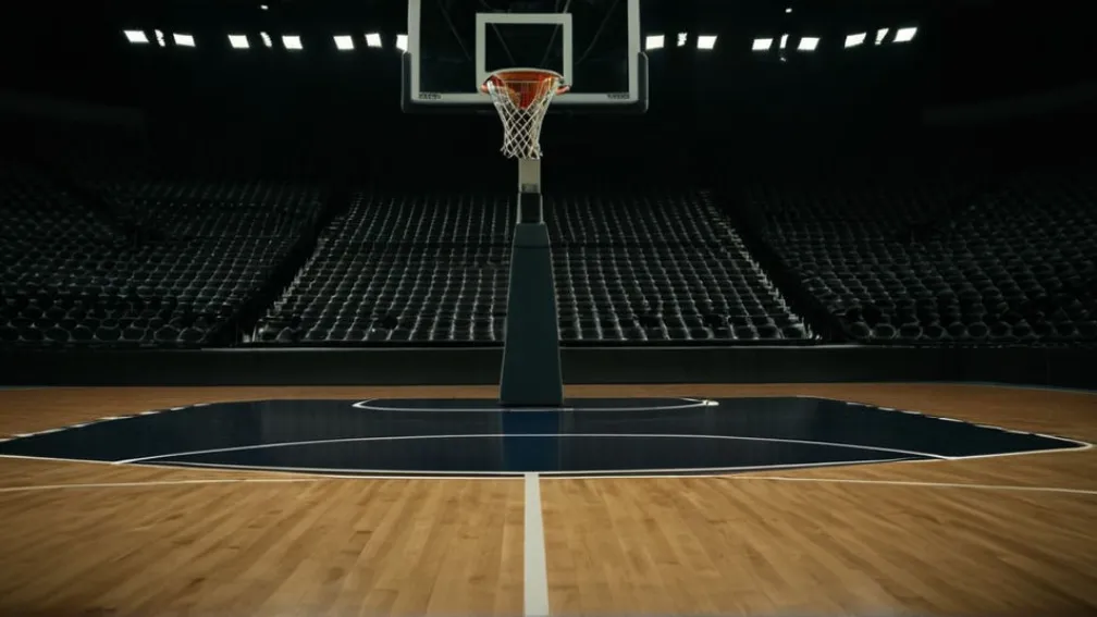 Звезда "Миннесоты" Макдэниелс пропустил матч из-за травмы запястья, прервав рекордную серию