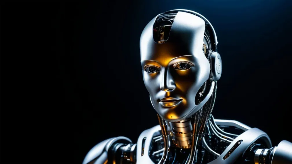 История развития искусственного интеллекта