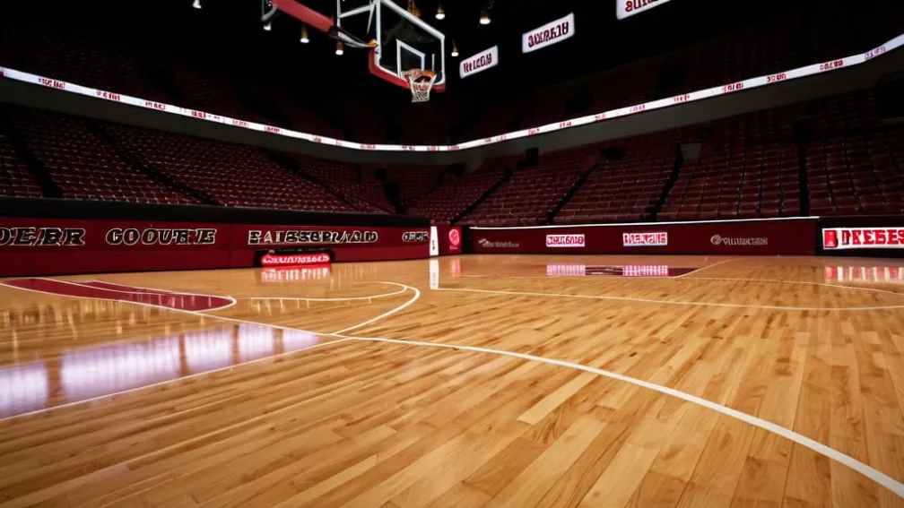 Стивенсон набрал 18 очков: North Texas разгромил New Mexico Highlands в стартовом матче сезона