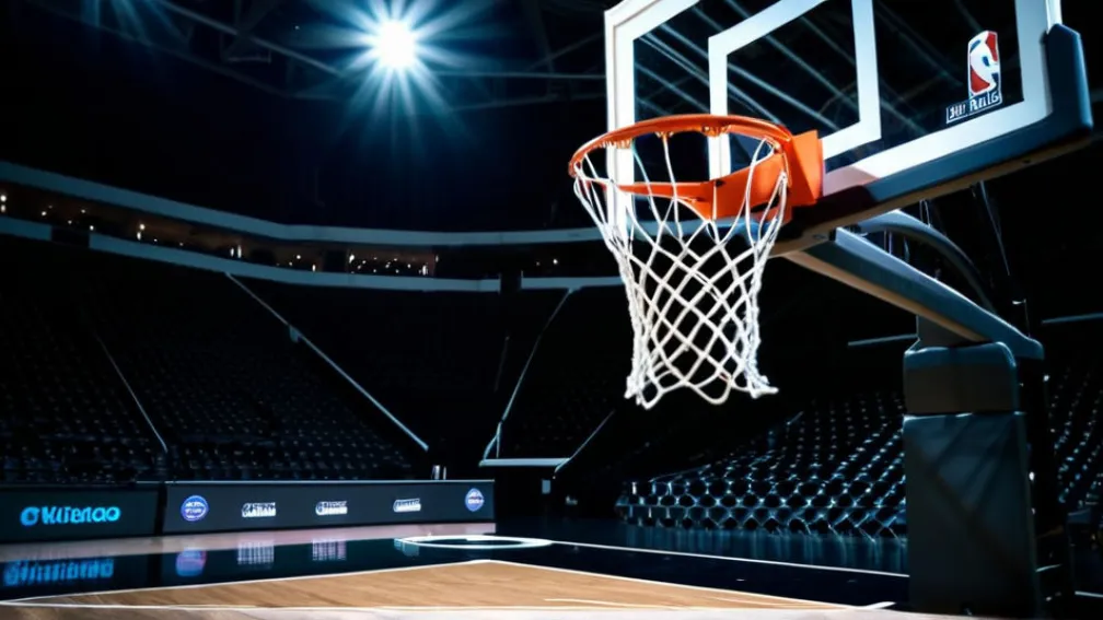 Теннесси Тек одержал победу над Саут Каролина Апстейт благодаря Кэмерону