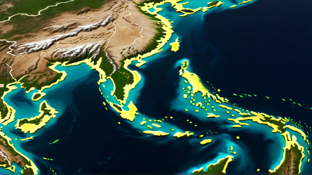 Напряженность между Японией и Китаем нарастает из-за заявлений по Тайваню и звонка Трампа
