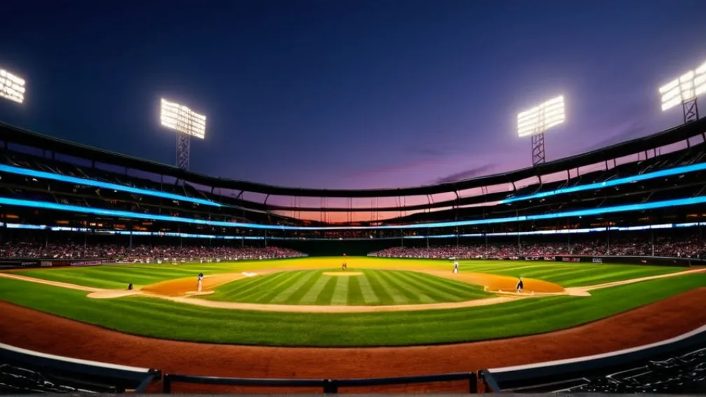 МЛБ Сотрудничает с Сенатом по Расследованию Ставок и Вводит Новые Правила Игр