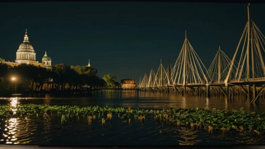 Новый Орлеан готовится к масштабной операции по депортации мигрантов