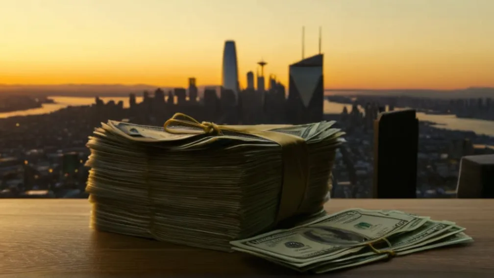 Ашер подал в суд на инвесторов из-за невозвращенного долга в $700 000