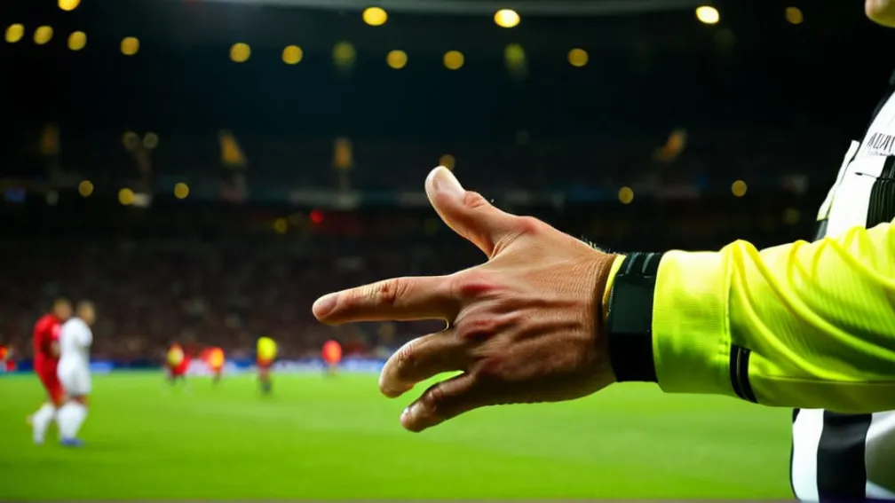 Бывший защитник "Тоттенхэма" Тарикко уходит из "Чонбука" после бана за расистский жест