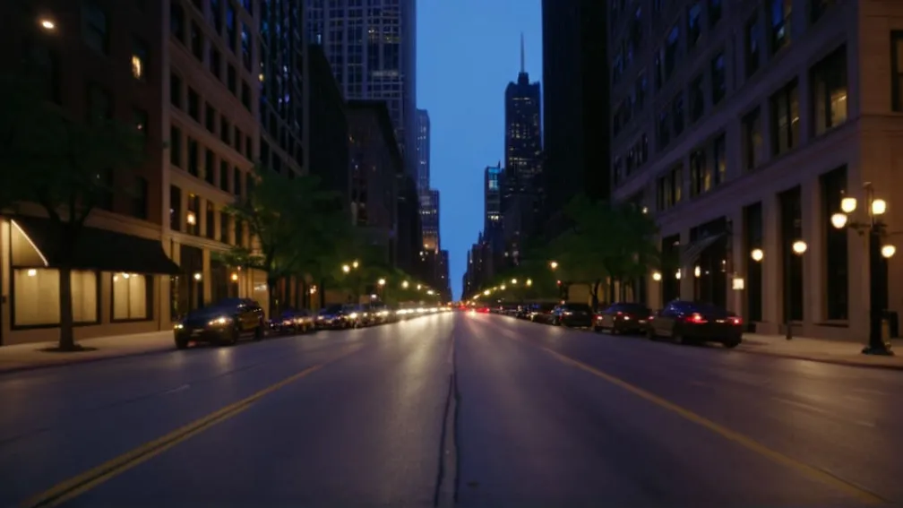 Массовые рейды иммиграционных служб в Чикаго: Атмосфера страха и сопротивление жителей