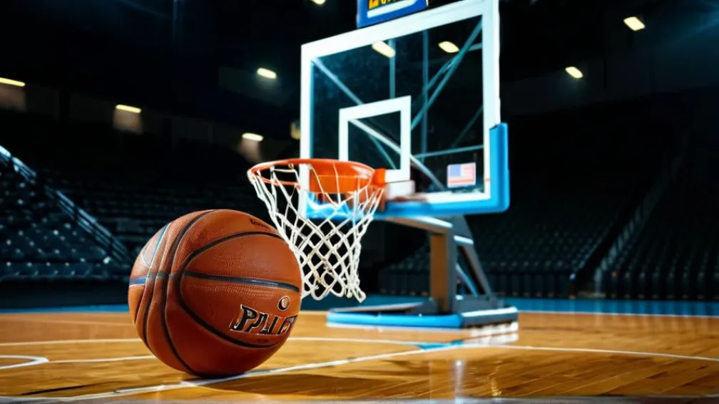 Рекордные 41 очко Дэвида Койта помогли Мэриленду одолеть Маунт Сент-Мэри'с в овертайме