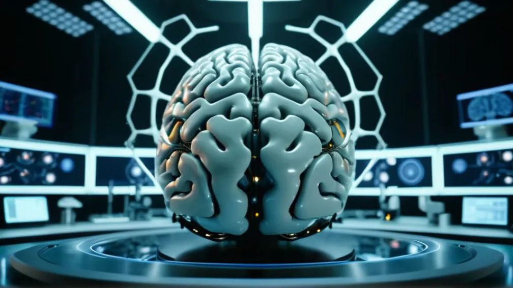 Проект "Майами": Расширение миссии от лечения паралича до борьбы с неврологическими заболеваниями