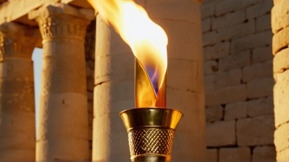 Церемония зажжения Олимпийского огня Милан-Кортина 2026: Путешествие символа чистоты и преемственности