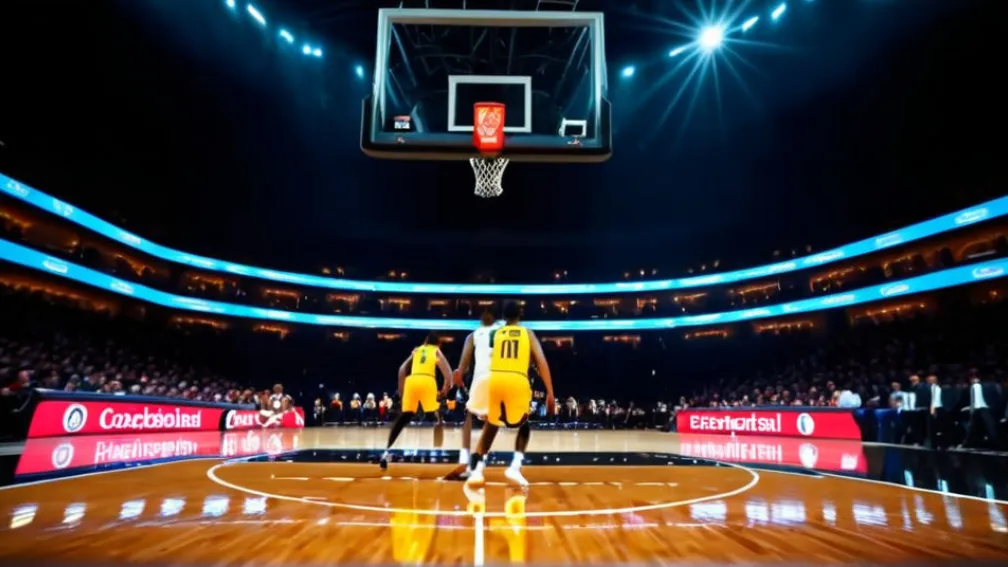 «Индиана Пэйсерс» прервала серию поражений, одолев «Шарлотт Хорнетс» со счётом 127:118