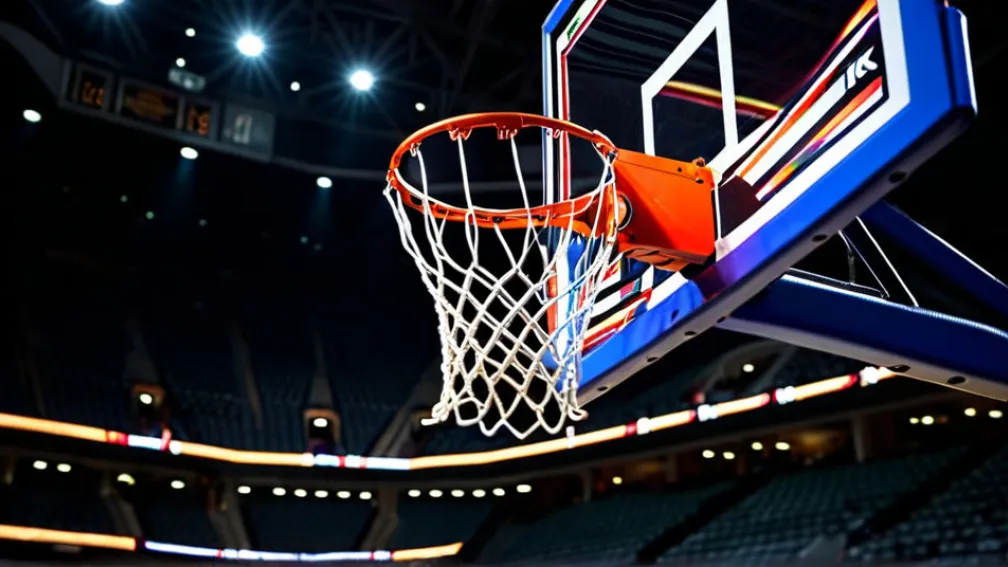 Баскетбол: Вальпараисо Одержал Уверенную Победу над Кливленд Стейт со счетом 90-75