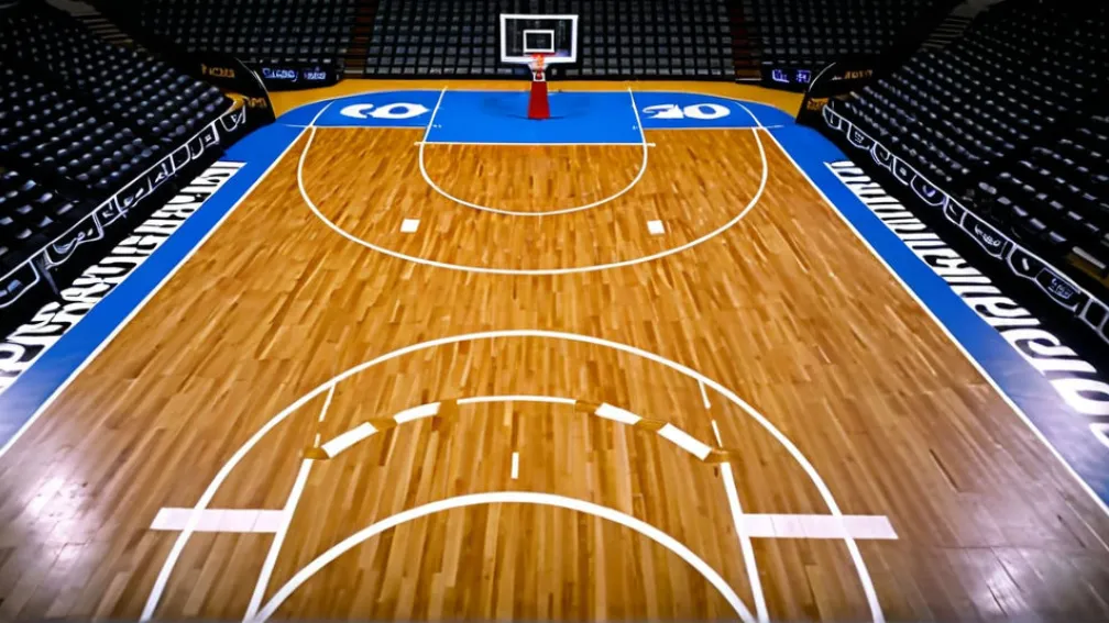 Куиннипиак разгромил Сити Тек: Самсон Рейли набрал 29 очков