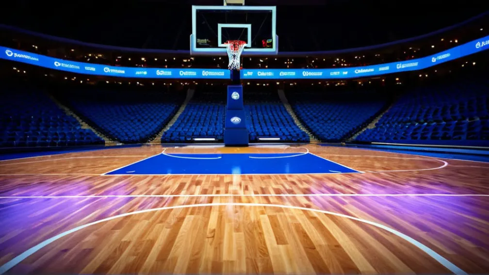 «Фурман» уверенно обыграл «Огайо Крисчен» со счетом 79-44 в баскетбольном матче