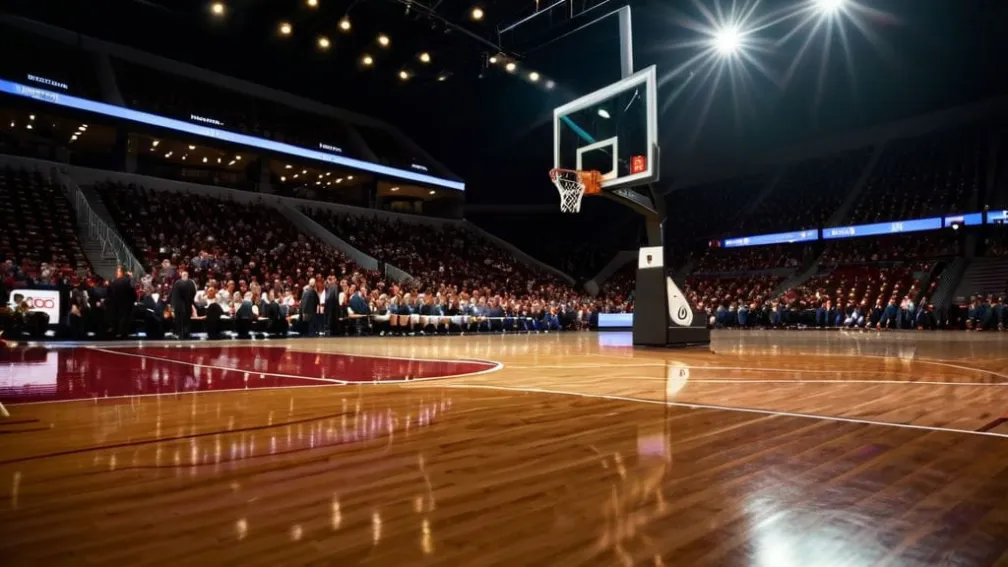 Дон Ован Дент блистает в дебюте за UCLA: 21 очко и победа над Eastern Washington