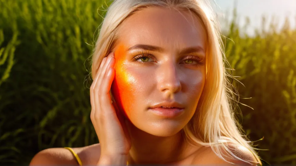 Тепловой удар и солнечный ожог: как защитить себя