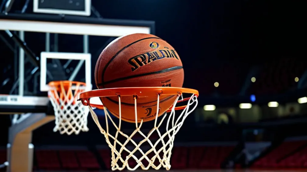 Баскетбол: Белмонт обыграл Липсскомб со счетом 75-68