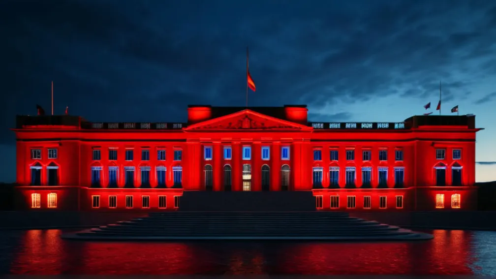 Дипломатический скандал: Поездка панамских депутатов на Тайвань обострила отношения с Китаем