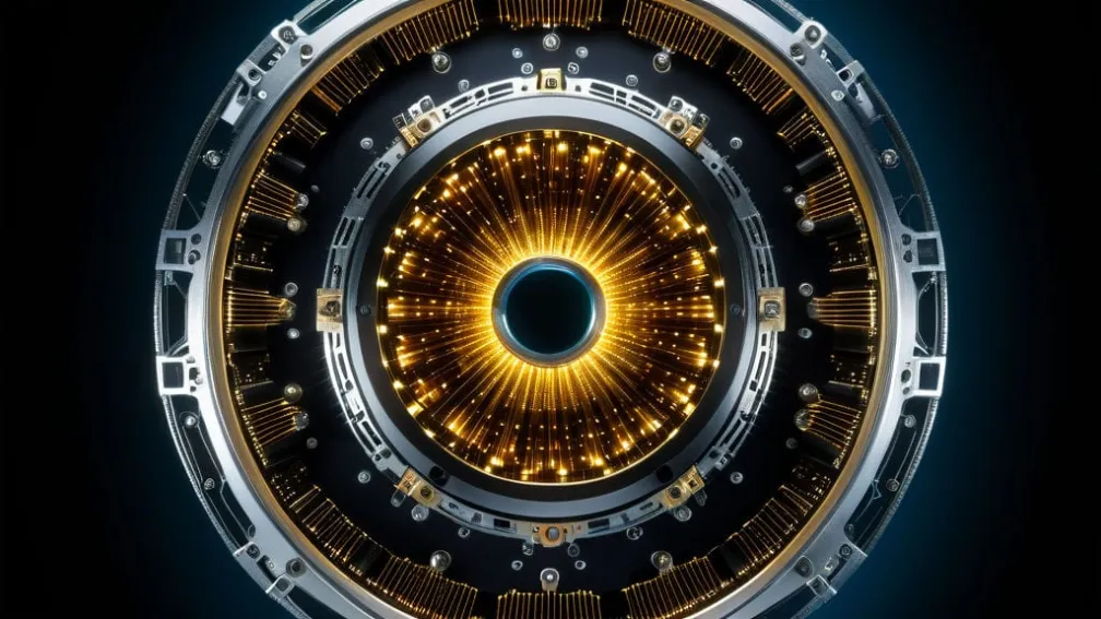 Квантовые вычисления: Революция на горизонте