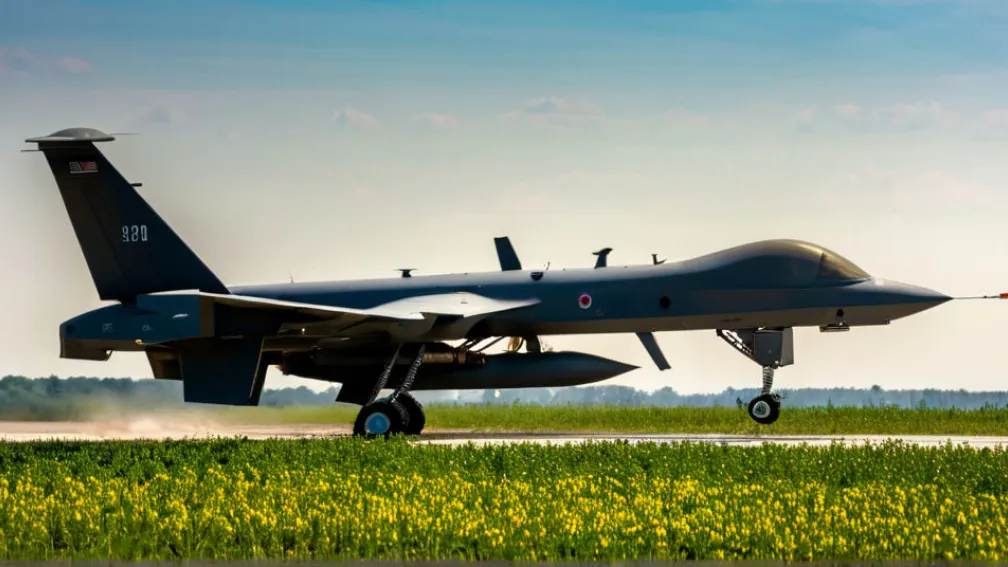 Секретарь Армии США в Киеве: Встреча для обсуждения мира и обороны