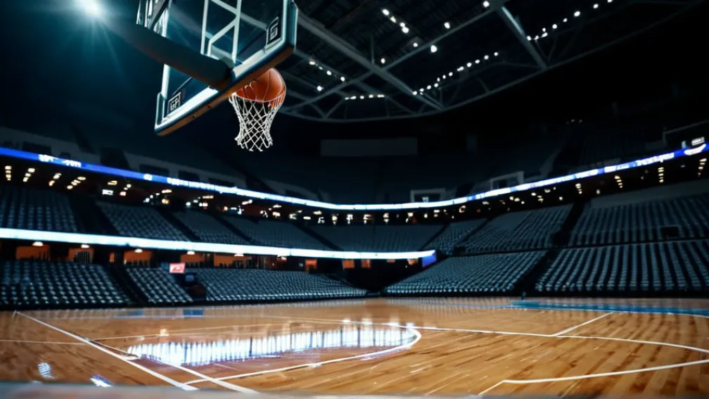 Чаттануга обыграла Южную Каролину Стейт со счетом 78-66