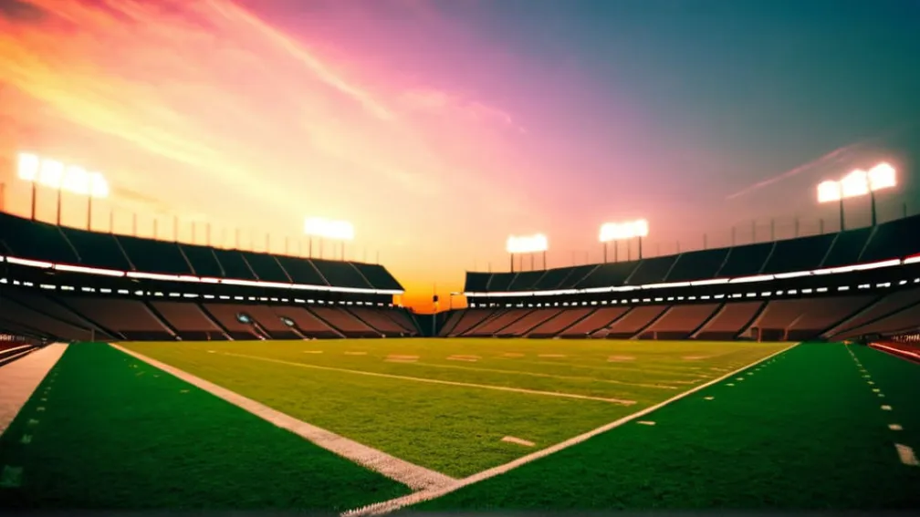 Джеремайя Лав: Стремление к большему, чем "Хайсман", в "Нотр-Даме"