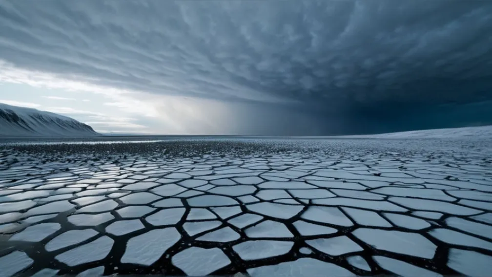 Конгресс США отменил план Байдена по управлению нефтяным резервом на Аляске