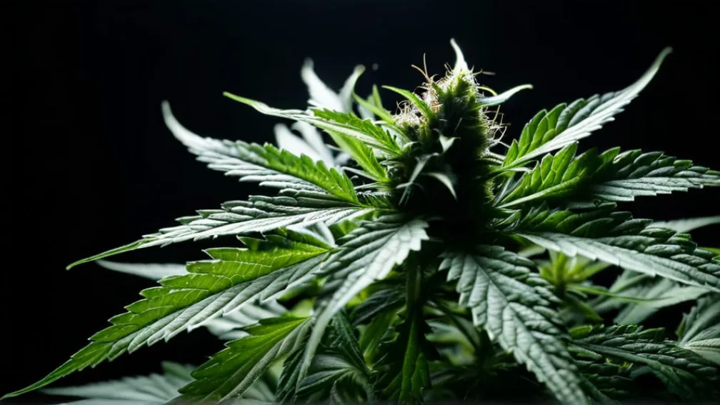 Рост зависимости от марихуаны и снижение обращений за помощью: невидимая угроза