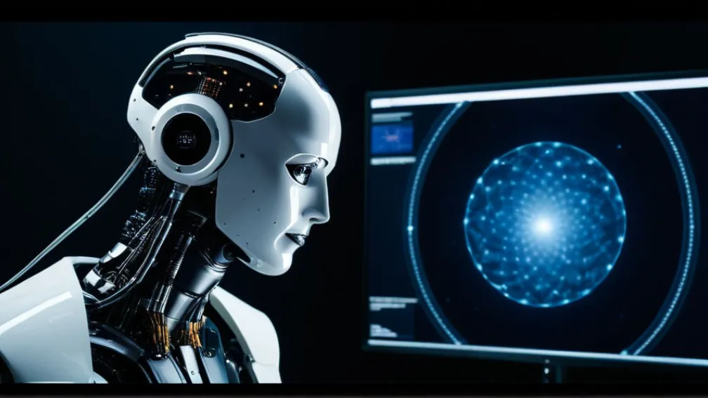 Влияние искусственного интеллекта на мировую экономику