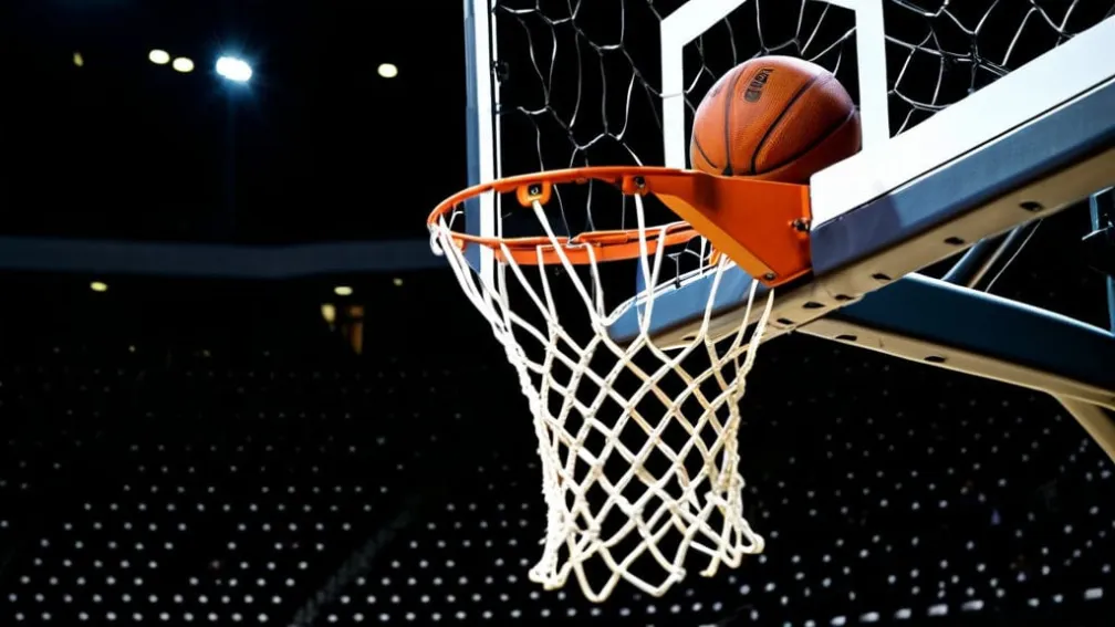 Джон Кэмден набрал 22 очка: «Калифорния» разгромила «Бейкерсфилд» в стартовом матче сезона