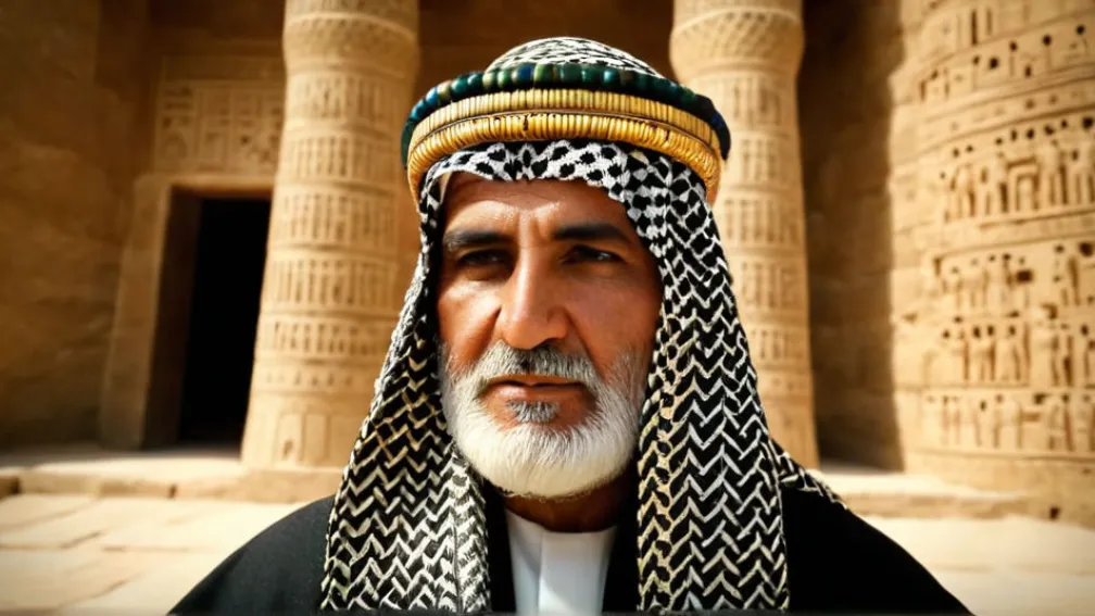 Древние цивилизации Месопотамии