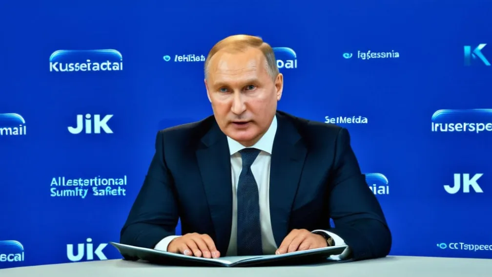 Страны объединяются: Глобальный саммит закладывает основу для единых стандартов безопасности ИИ