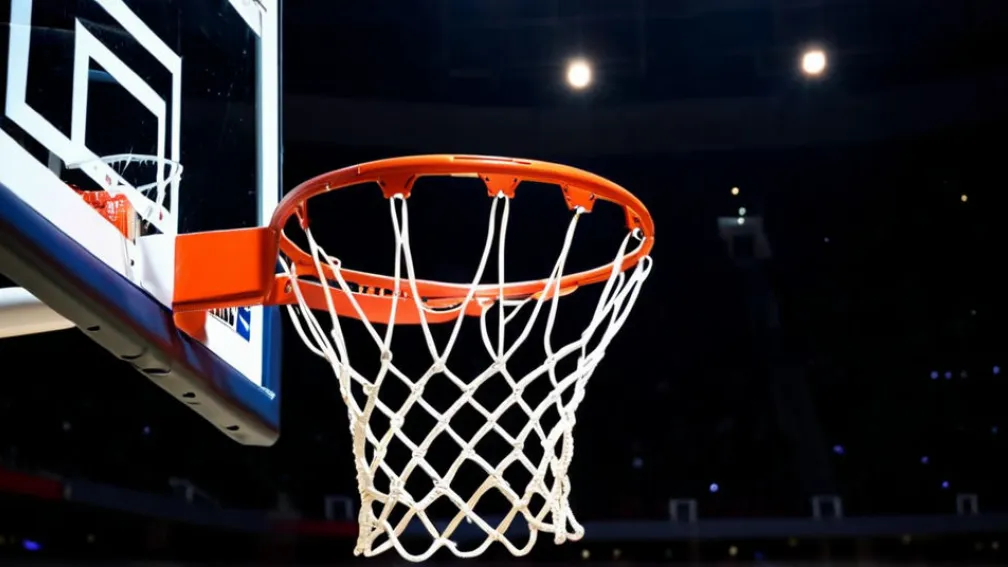 Air Force одержала победу над Alabama State со счетом 66-64 благодаря решающему броску Кама Сандерса