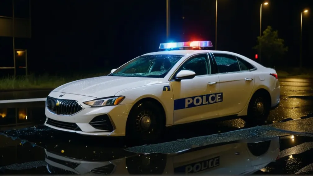 Водитель, погубивший мать с двумя детьми в Бруклине, приговорен к тюремному сроку