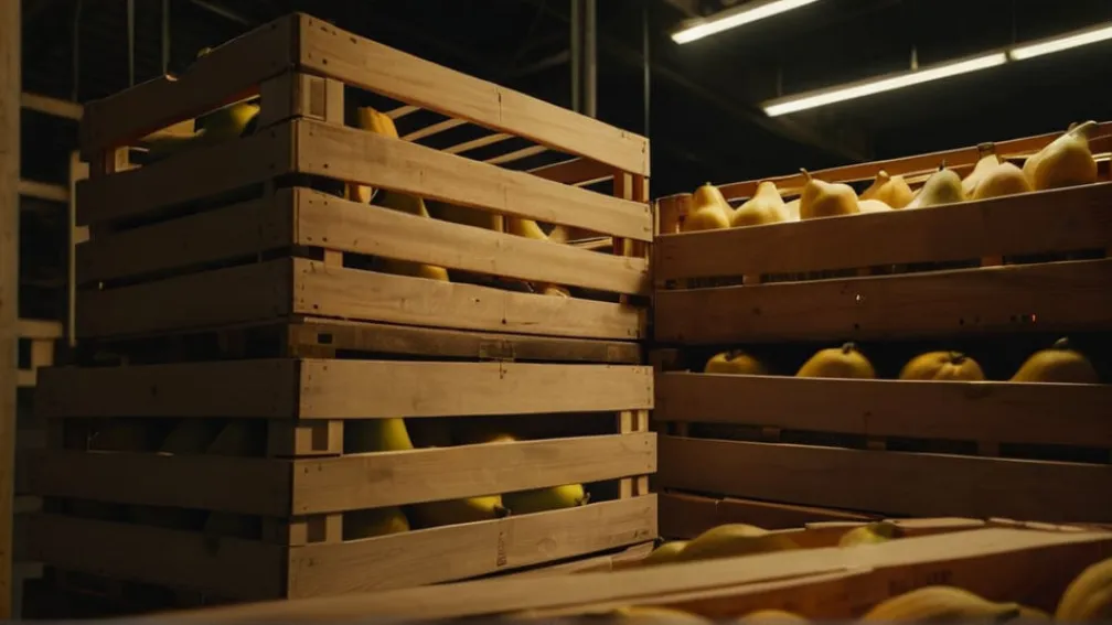 В Колорадо изъято более полутонны метамфетамина, 15 обвиняемых в масштабном наркоделе