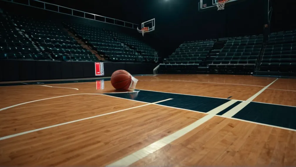 Звезда UConn Таррис Рид-младший пропустит матч против Аризоны из-за травмы