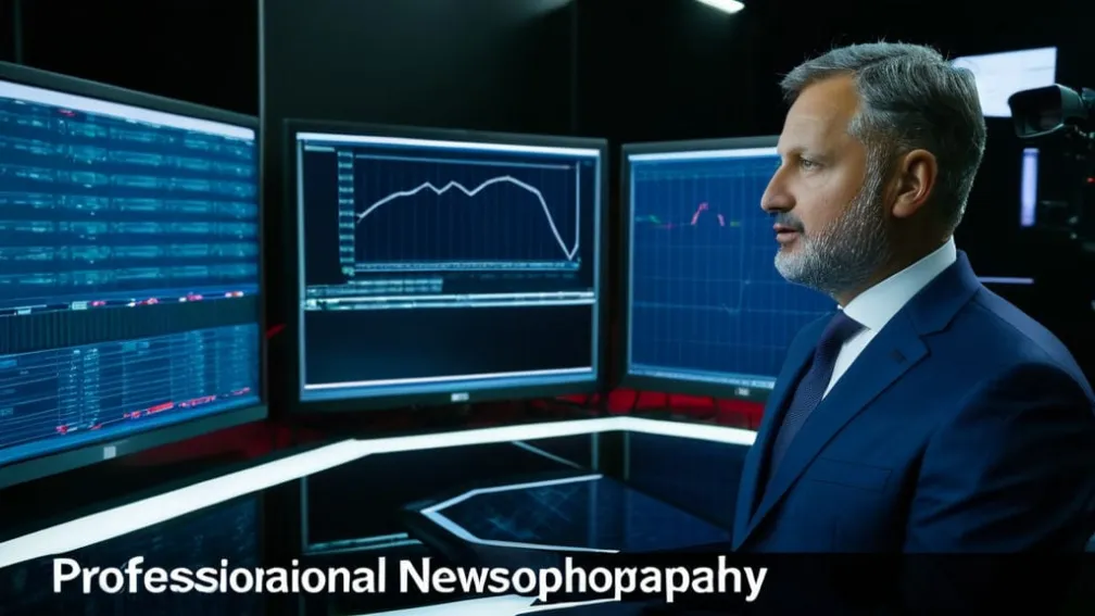 Влияние искусственного интеллекта на рынок труда