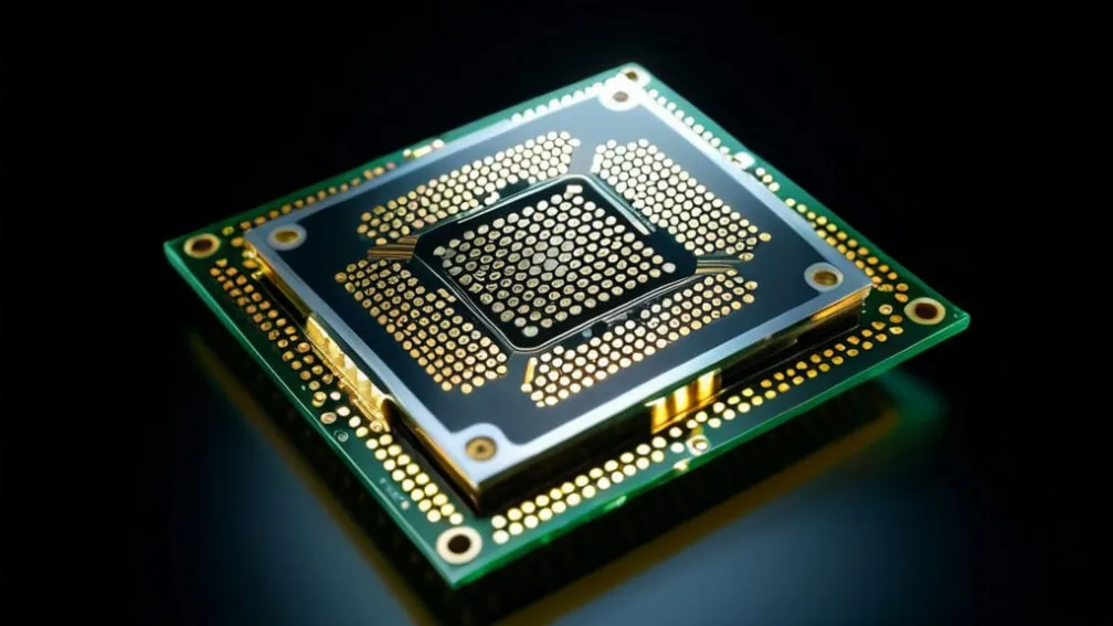 Квантовый скачок: InnovateQ Corp. представила технологию стабильных кубитов